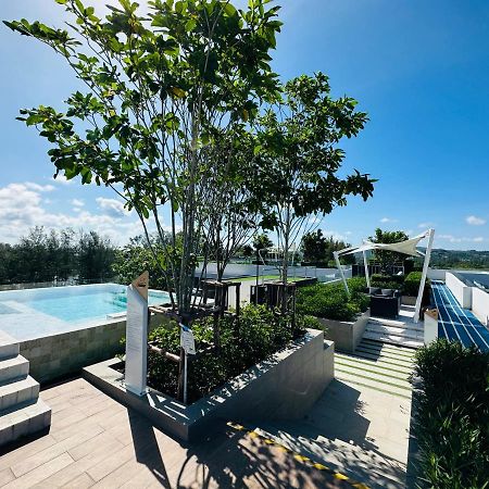 Laguna Skypark 普吉岛悦榕庄公寓 Phuket Buitenkant foto