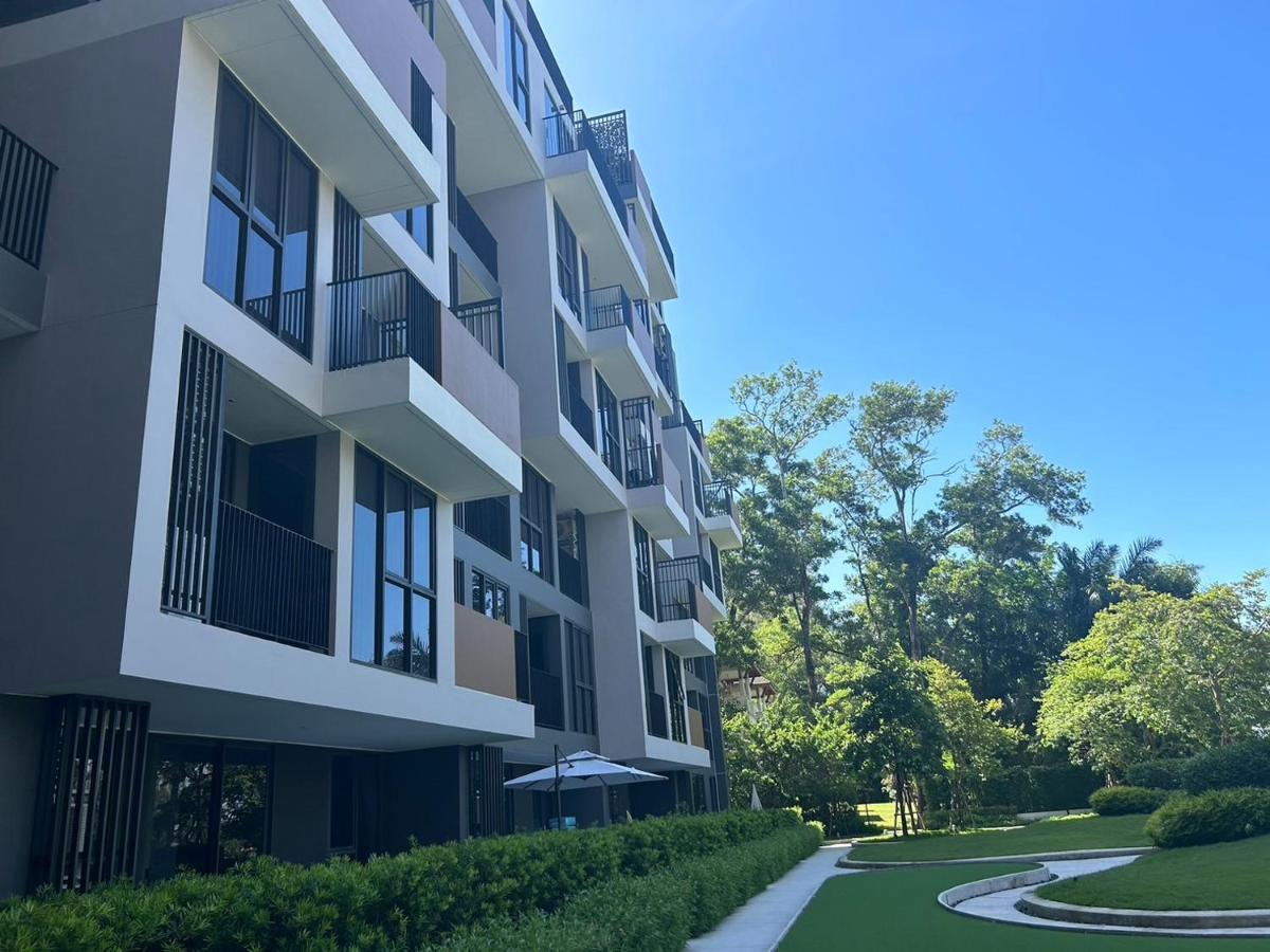 Laguna Skypark 普吉岛悦榕庄公寓 Phuket Buitenkant foto