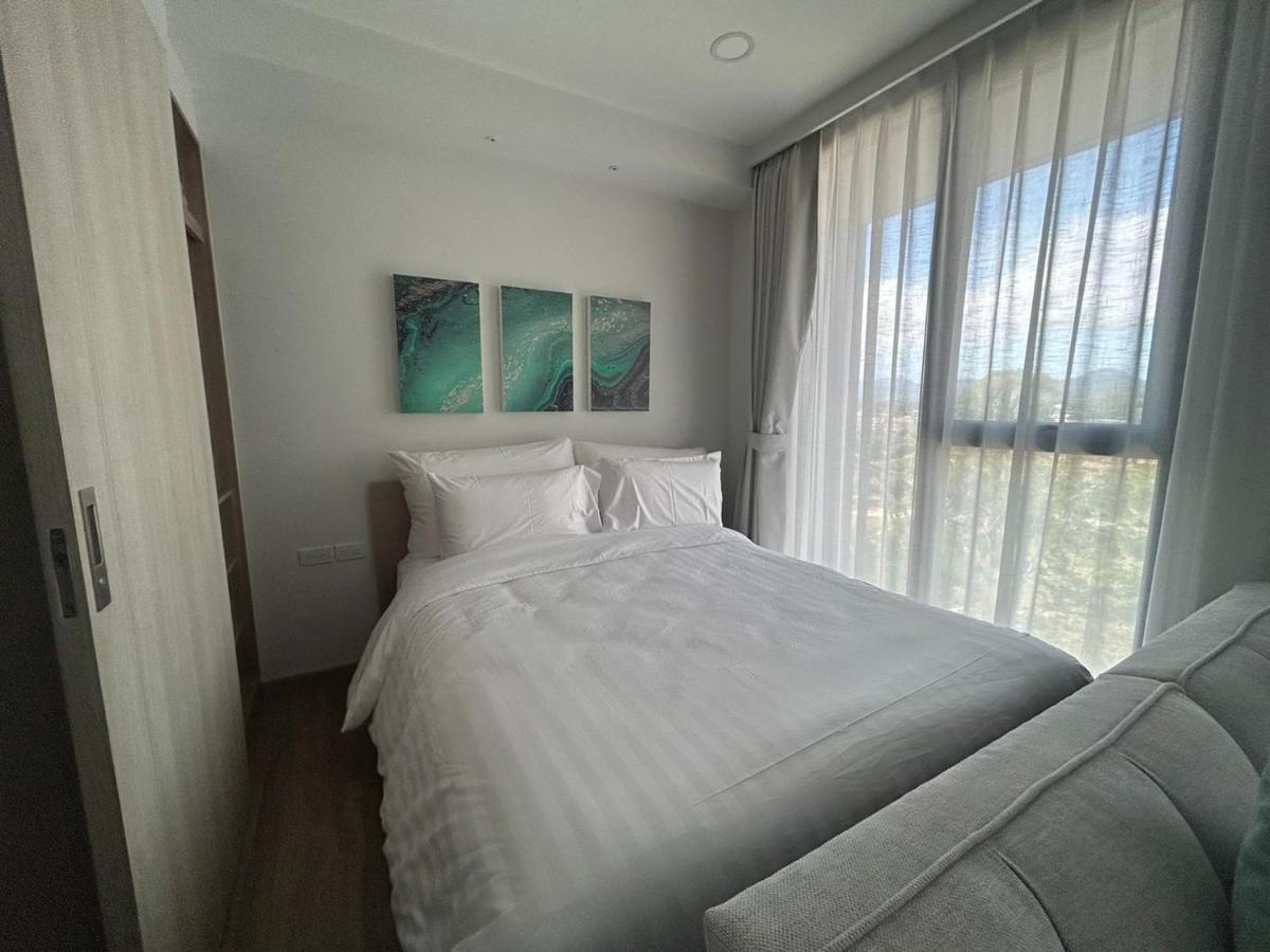 Laguna Skypark 普吉岛悦榕庄公寓 Phuket Buitenkant foto