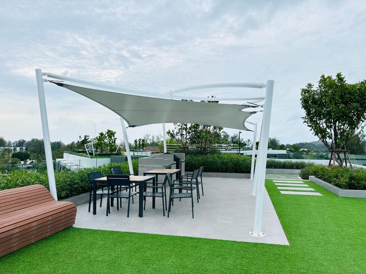 Laguna Skypark 普吉岛悦榕庄公寓 Phuket Buitenkant foto