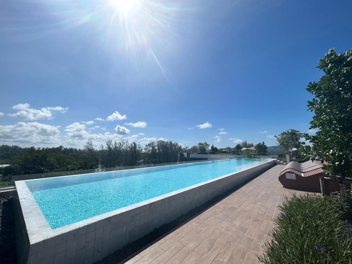 Laguna Skypark 普吉岛悦榕庄公寓 Phuket Buitenkant foto