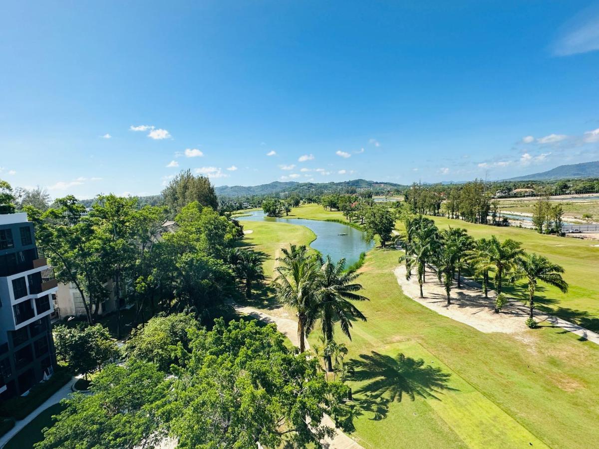 Laguna Skypark 普吉岛悦榕庄公寓 Phuket Buitenkant foto