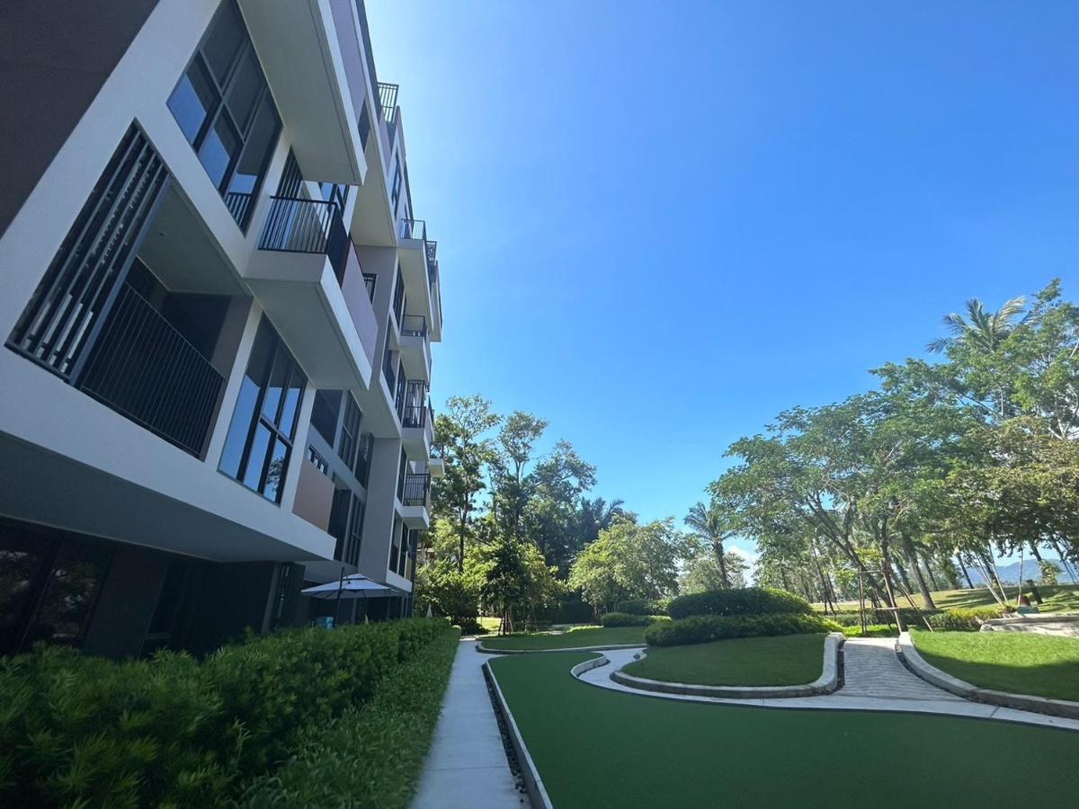 Laguna Skypark 普吉岛悦榕庄公寓 Phuket Buitenkant foto