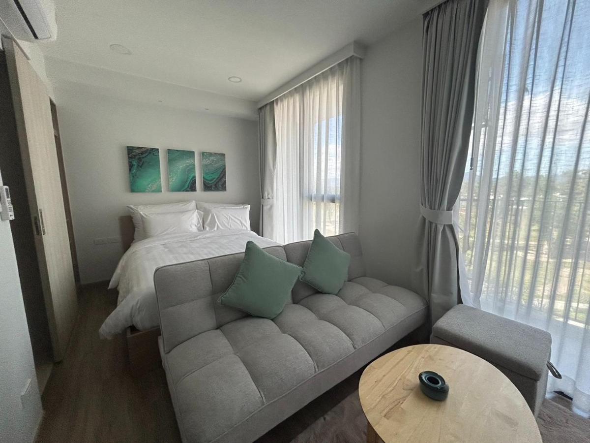 Laguna Skypark 普吉岛悦榕庄公寓 Phuket Buitenkant foto